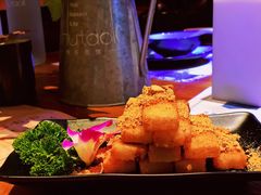 -胡桃里音乐酒馆(仓山万达店)