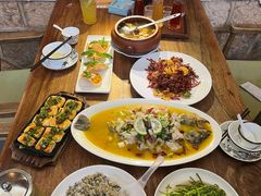 -小喜客·云南特色菜(纳西庭院店)