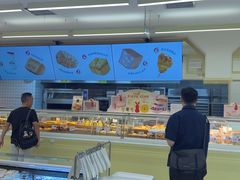 -红星前进面包牛奶公司(君太店)