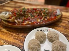 -朗妈私房菜(婺女州店)