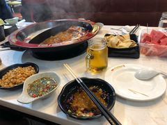 -京门活鱼馆·鱼火锅(百子湾（原红庙）店)