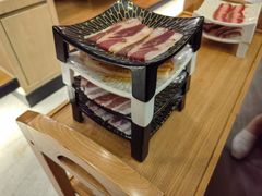-AJIYA·池袋日式烧肉自助(天津万象城店)