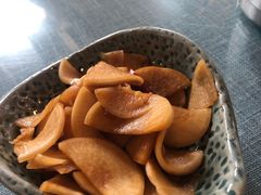 -茶油香闽南菜·花园餐厅(前埔店)