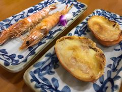 -银子铁板烧料理自助餐(人民广场店)