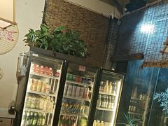 -00后的烤串·扬州地标烧烤(大运河博物馆店)