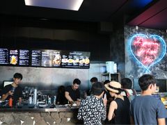 -Cafe Aewol Monsant