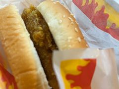 -麦当劳(列东店)