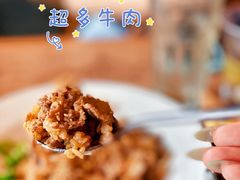 -必胜客(南锣鼓巷店)