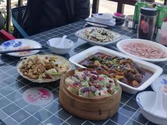 -美味之家·湖景农家乐(太湖东山店)