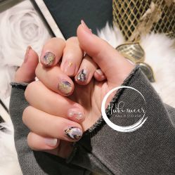 点击看大图 -雪儿·YuKi美甲美睫皮肤管理Salon