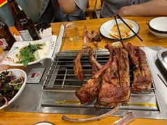 -张记焖窑·十五年专注焖烤(雍和宫店)