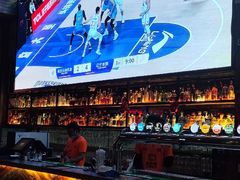 -CAGES凯吉思西餐厅运动乐园(静安店)
