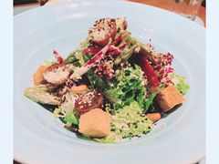 -大树餐厅(益田假日店)