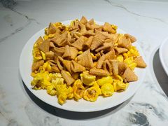 -双合园·海鲜水饺青岛菜(上清路店)
