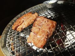 -久藏·横膈膜烧肉·酒场(江汉路店)