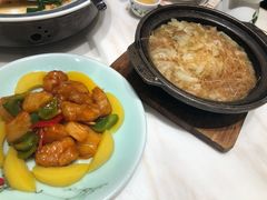-稻香酒家·35年老字号(侨光店)