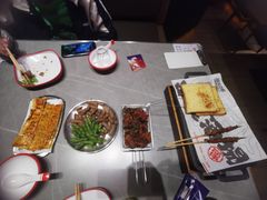 -丽伟的串·烧烤·砂锅(季景天地店)