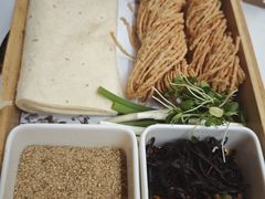 -大张烙馍村·美食地标(泉山店)
