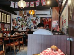 大堂-合风谷(南下塘店)