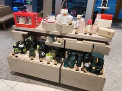 -星巴克臻选(宁波天一广场店)