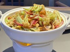 -桂满陇·杭州饭店(清河万象店)