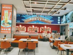 -秦宗·肉夹馍·油泼面·凉皮(洋湖店)