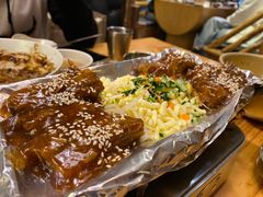-小木屋米酒店·韩国料理(深圳总店)
