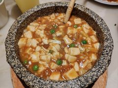 -绿茶餐厅(朝阳大悦城店)