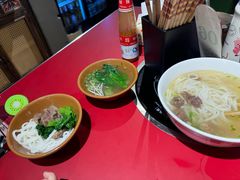 -潮汕·草根牛肉档(上海荟聚城市集市店)