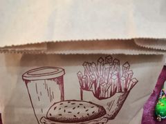 -华莱士炸鸡汉堡(宝庆东路店)