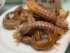-北塘海鲜·天津菜(大光明桥旗舰店)