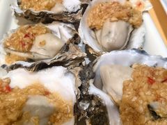 -鹏城人家海鲜酒家·23年老字号(较场尾店)