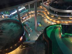 -石狮世茂摩天城摩天轮