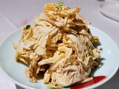 乾隆白菜-梧桐Plus·创意京·川料理(万象城店)
