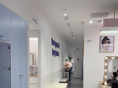 -天真蓝照相馆(中华广场店)