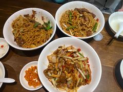 -寻裕记·现炒浇头面(人民广场店)