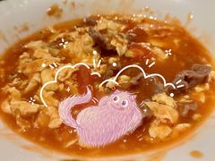 番茄牛肉蒸蛋-太平馆西餐厅(北京路店)