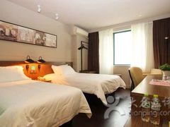 -锦江之星品尚(武汉协和医院取水楼地铁站店)