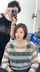 -5M HAIR SALON精品店