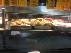 -北京大学-燕南食堂