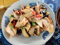 -张关合渣(航空大道店)