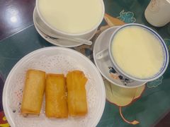 -民信老铺(华盖路店)