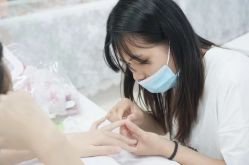 -她所·橙子美学·纹眉·美甲美睫