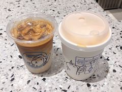 -Something For(中洲湾店)