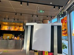 -麦当劳(北苑秋实路店)