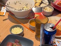 -新石器烤肉(百联川沙店)