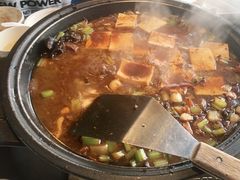 豆豉烤鱼-辣尚瘾·烤鱼·新川菜(交大直营店)