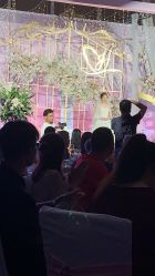 -宁波华侨温德姆至尊豪廷大酒店·宴会厅