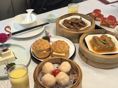 -老廣新意-全天茶点(宝能店)