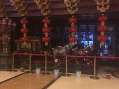 -维也纳国际酒店·西安大雁塔大唐不夜城店